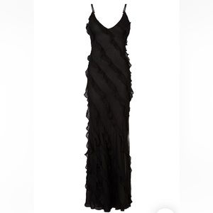 Rat & boa Selena dress size XS